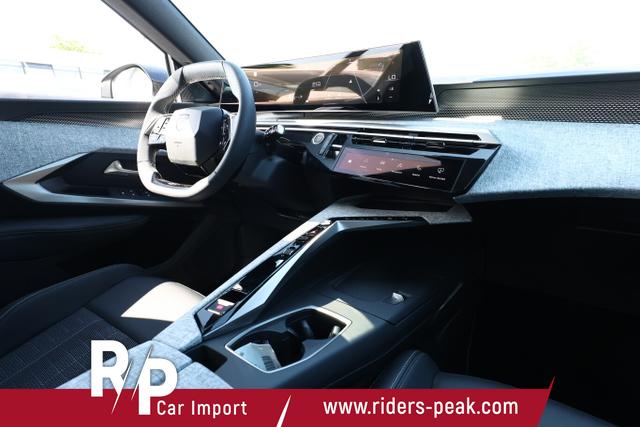 Peugeot 5008 145 eDSC6 GT eHK Nav 360° ACC SHZ PrivG PDC 