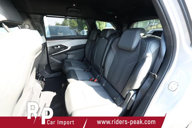 Peugeot 5008 145 eDSC6 GT eHK Nav 360° ACC SHZ PrivG PDC 