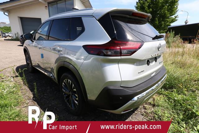 Nissan X-Trail 213 4x4 Tekna Pano ACC HUD 360° eHK SHZ 