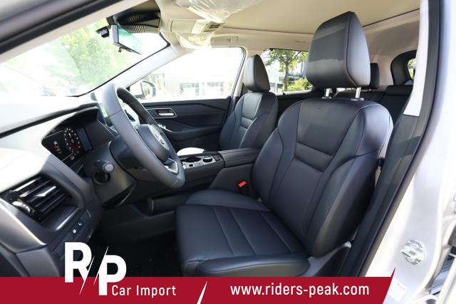 Nissan X-Trail 213 4x4 Tekna Pano ACC HUD 360° eHK SHZ 