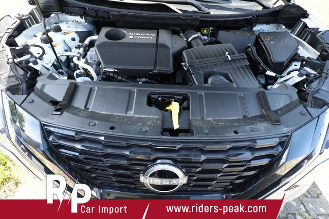 Nissan X-Trail 213 4x4 Tekna Pano ACC HUD 360° eHK SHZ 