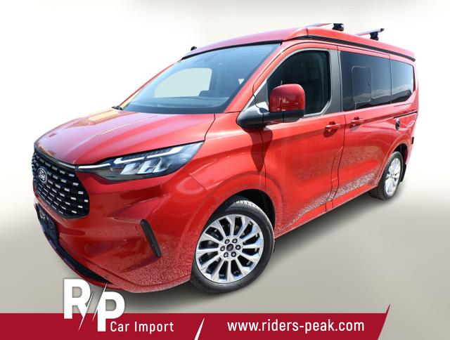 Ford Tourneo Custom - Titanium Nugget TDCi 170 Tit L1 Markise