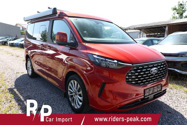 Ford Tourneo Custom Titanium Nugget TDCi 170 Tit L1 Markise 