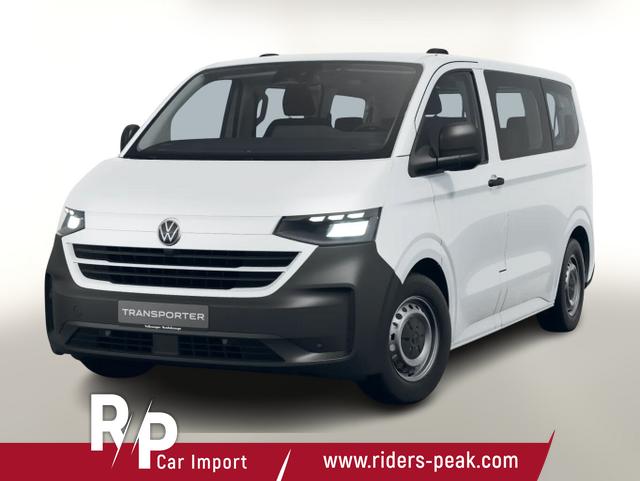 Volkswagen T7 Kombi - 2.0 TDI 110 LED 8-S Kam PDC Temp AppC