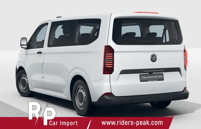 Volkswagen T7 Kombi 2.0 TDI 110 LED 8-S Kam PDC Temp AppC 