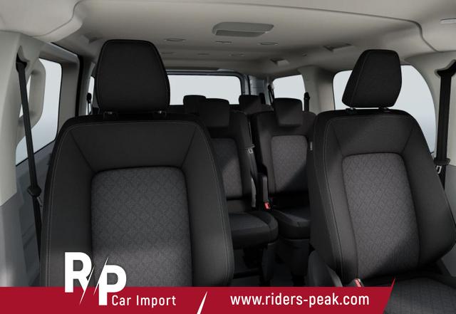 Volkswagen T7 Kombi 2.0 TDI 110 L2 LED 8S Kam PDC Temp AppC 