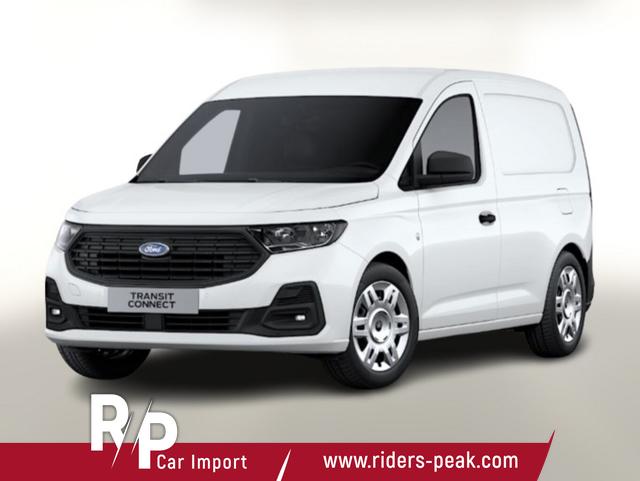 Ford Transit Connect - Trend TDCi 102 HFTGlas PDC Temp
