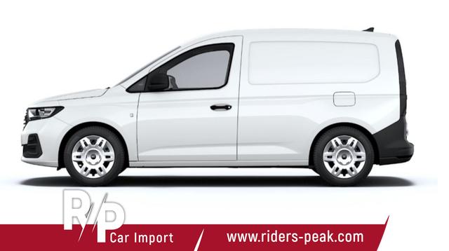 Ford Transit Connect Trend TDCi 102 HFTGlas PDC Temp 