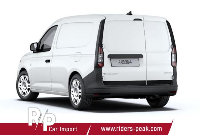 Ford Transit Connect Trend TDCi 102 HFTGlas PDC Temp 