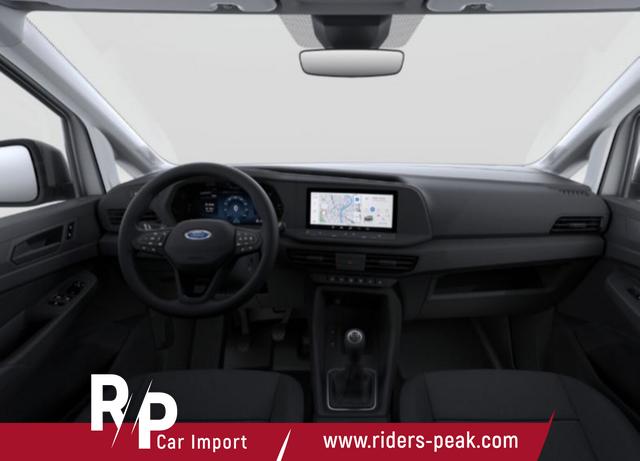 Ford Transit Connect Trend TDCi 102 PDC Temp CarPlay 