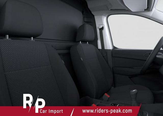 Ford Transit Connect Trend TDCi 102 PDC Temp CarPlay 