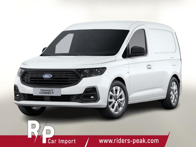Ford Transit Connect - Limited L2 TDCi 102 Nav ACC Kam