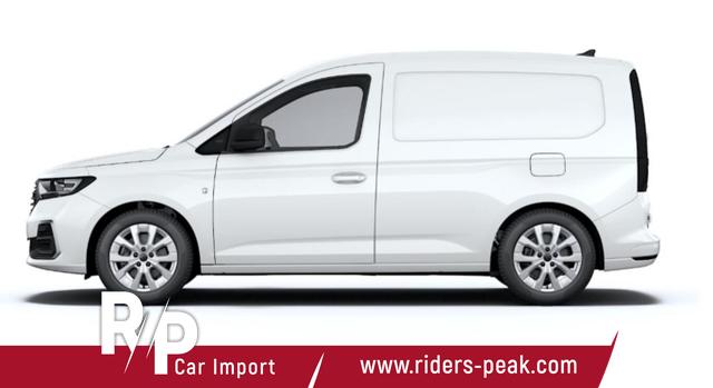 Ford Transit Connect Limited L2 TDCi 102 Nav ACC Kam 