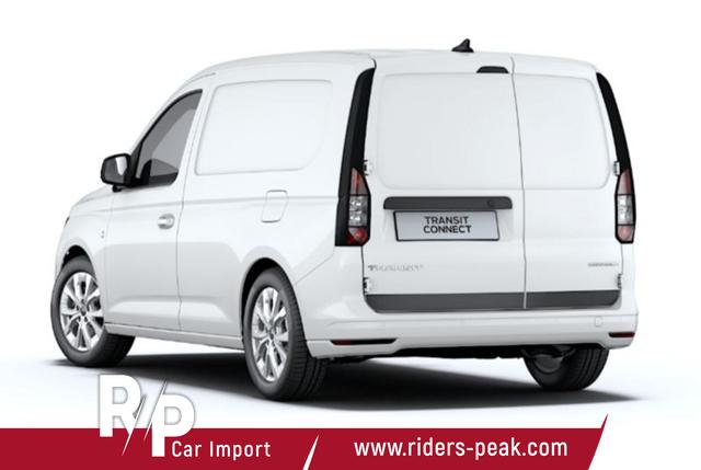 Ford Transit Connect Limited L2 TDCi 102 Nav ACC Kam 