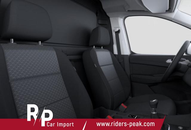 Ford Transit Connect Limited L2 TDCi 102 Nav ACC Kam 