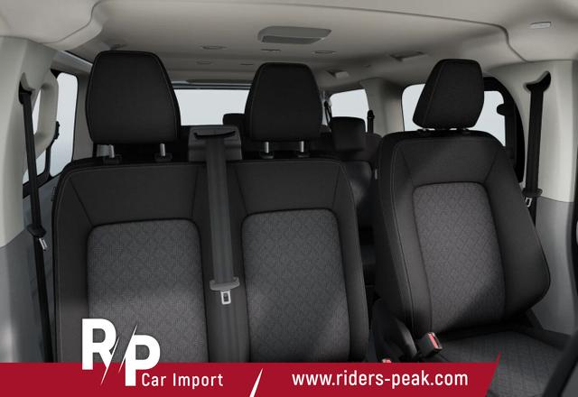 Volkswagen T7 Kombi 2.0 TDI 110 LED 9-S Kam PDC Temp AppC 