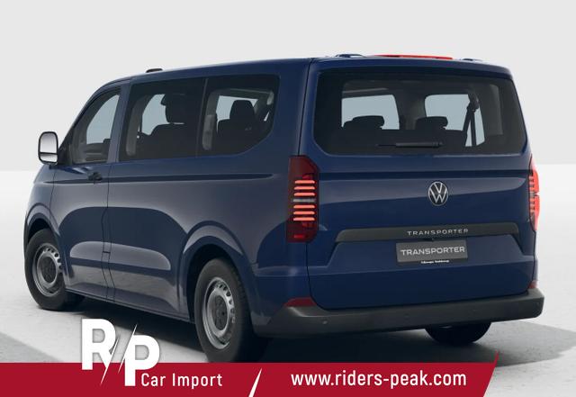 Volkswagen T7 Kombi 2.0 TDI 110 LED 9-S Kam PDC Temp AppC 