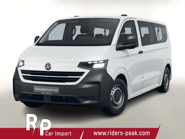 Volkswagen T7 Kombi - 2.0 TDI 110 L2 LED 8S Kam PDC Temp AppC
