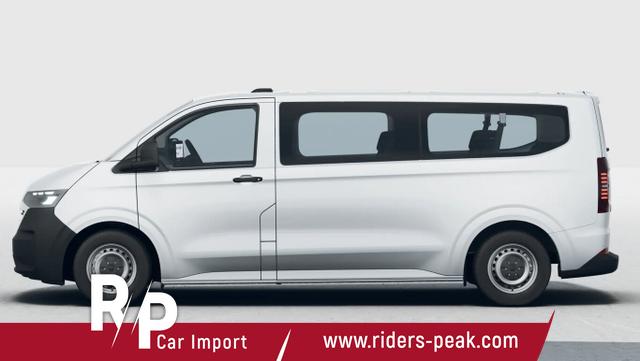 Volkswagen T7 Kombi 2.0 TDI 110 L2 LED 8S Kam PDC Temp AppC 