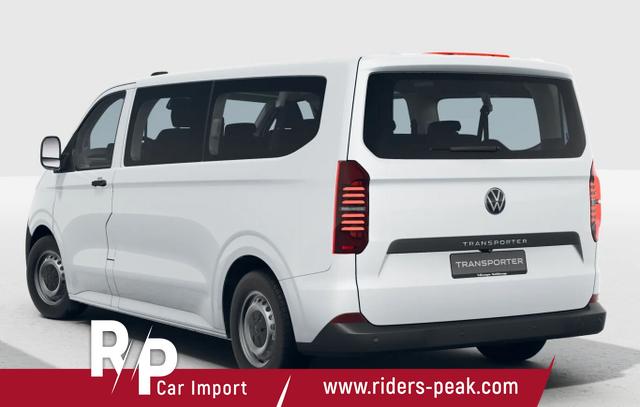 Volkswagen T7 Kombi 2.0 TDI 110 L2 LED 8S Kam PDC Temp AppC 