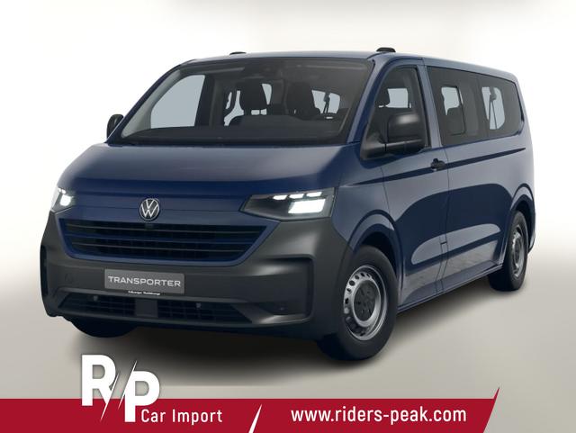 Volkswagen T7 Kombi - 2.0 TDI 110 L2 LED AHK 9-S Kam PDC Temp