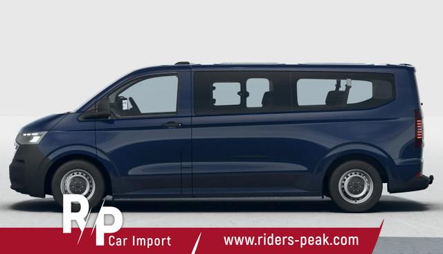 Volkswagen T7 Kombi 2.0 TDI 110 L2 LED AHK 9-S Kam PDC Temp 