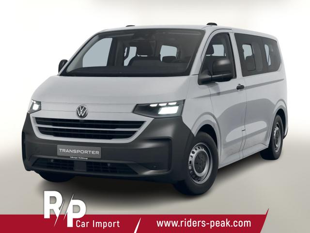 Volkswagen T7 Kombi - 2.0 TDI 150 AT8 LED 8-S Kam PDC Temp