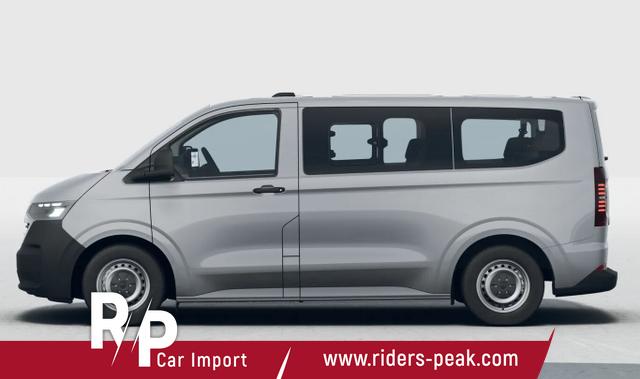 Volkswagen T7 Kombi 2.0 TDI 150 AT8 LED 8-S Kam PDC Temp 