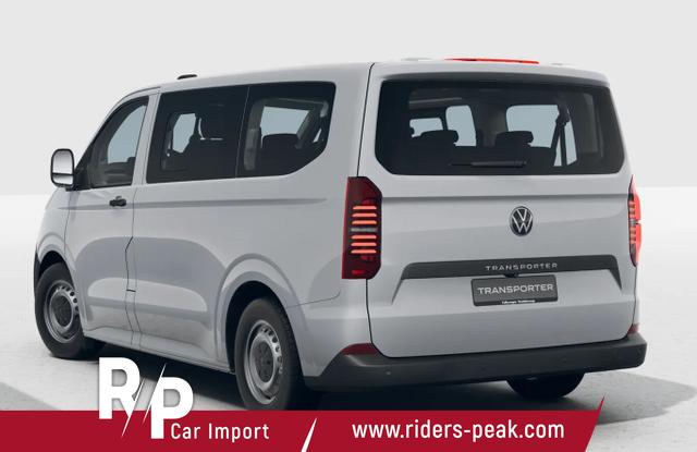 Volkswagen T7 Kombi 2.0 TDI 150 AT8 LED 8-S Kam PDC Temp 
