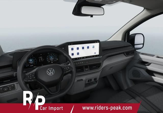 Volkswagen T7 Kombi 2.0 TDI 150 AT8 L2 LED 9S Kam PDC Temp 