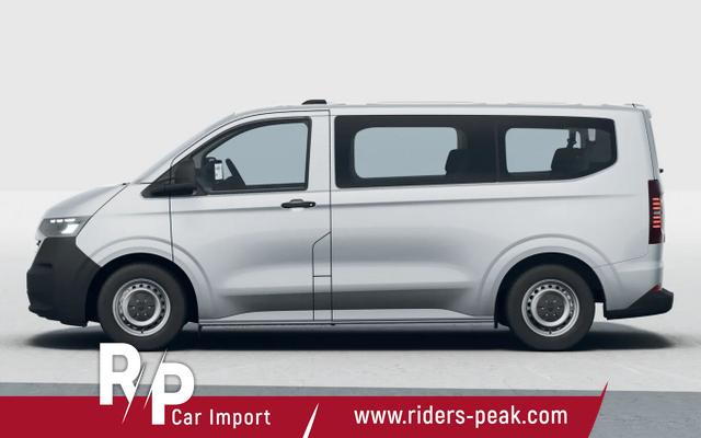 Volkswagen T7 Kombi 2.0 TDI 150 AT8 LED 9-S Kam PDC ConP 