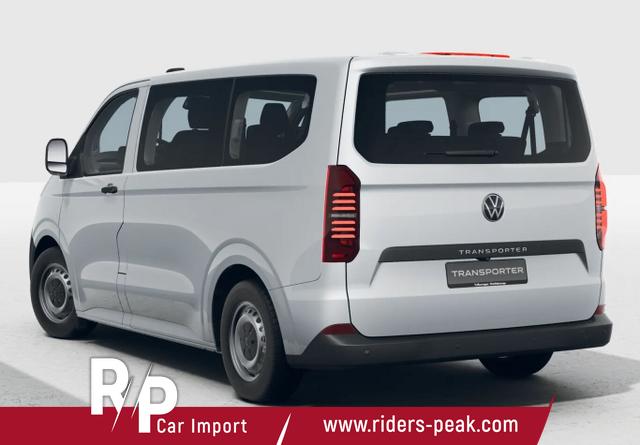 Volkswagen T7 Kombi 2.0 TDI 150 AT8 LED 9-S Kam PDC ConP 