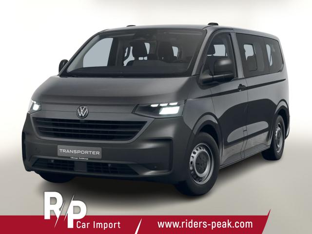 Volkswagen T7 Kombi - 2.0 TDI 150 LED 9-S Kam PDC ConP Tem