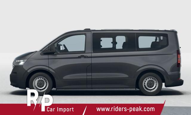 Volkswagen T7 Kombi 2.0 TDI 150 LED 9-S Kam PDC ConP Tem 