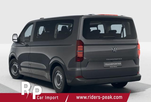 Volkswagen T7 Kombi 2.0 TDI 150 LED 9-S Kam PDC ConP Tem 