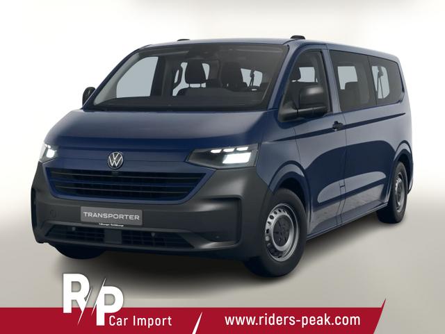 Volkswagen T7 Kombi - 2.0 TDI 150 AT8 L2 LED 9S Kam PDC Temp