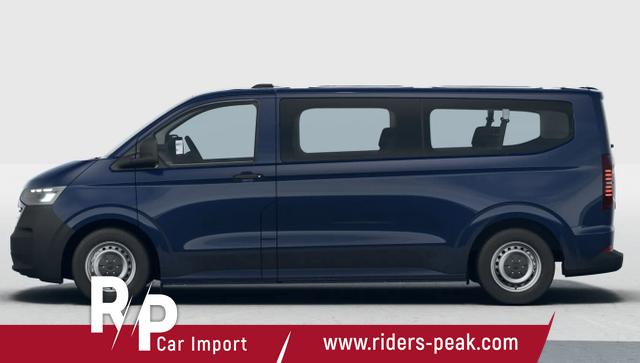 Volkswagen T7 Kombi 2.0 TDI 150 AT8 L2 LED 9S Kam PDC Temp 