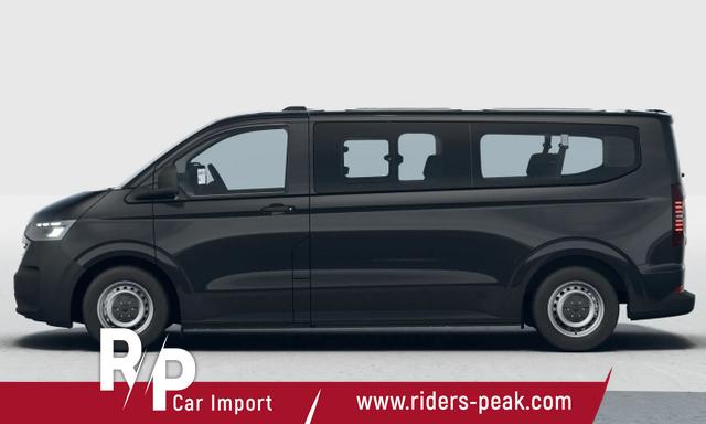 Volkswagen T7 Kombi 2.0 TDI 150 L2 LED 9S Kam PDC Temp AppC 