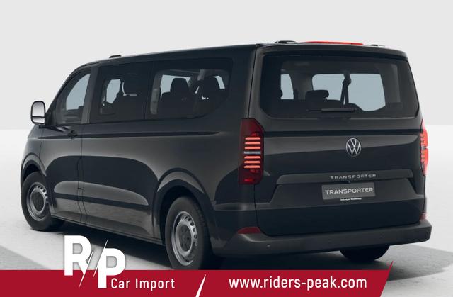 Volkswagen T7 Kombi 2.0 TDI 150 L2 LED 9S Kam PDC Temp AppC 