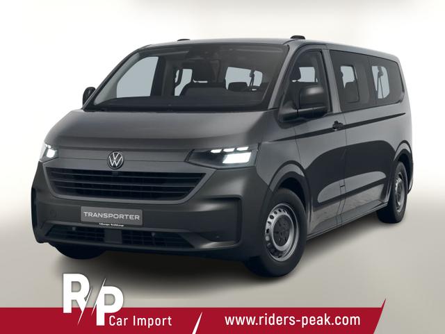 Volkswagen T7 Kombi - 2.0 TDI 150 AT8 L2 LED 8S Kam PDC Temp