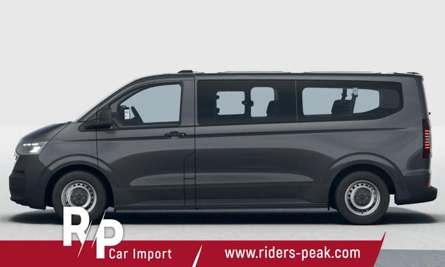 Volkswagen T7 Kombi 2.0 TDI 150 AT8 L2 LED 8S Kam PDC Temp 