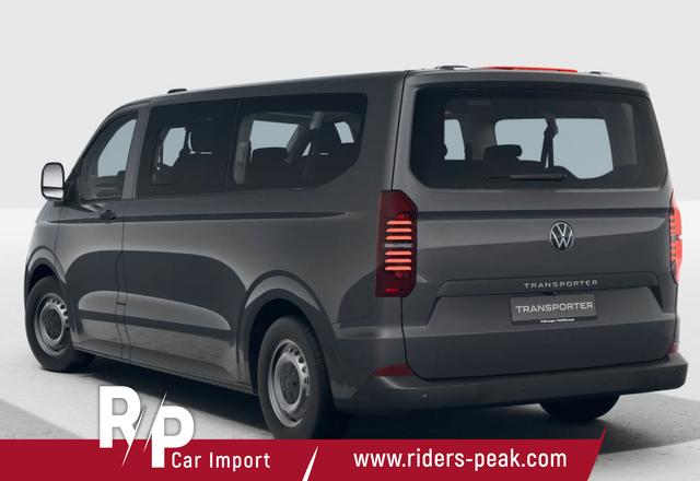 Volkswagen T7 Kombi 2.0 TDI 150 AT8 L2 LED 8S Kam PDC Temp 