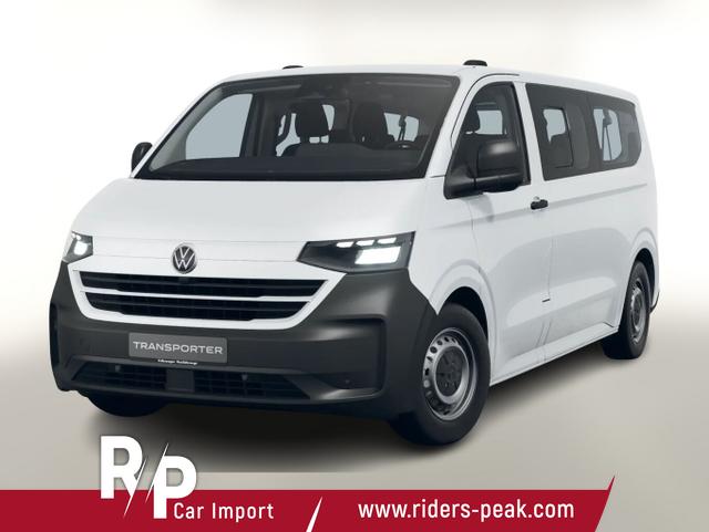Volkswagen T7 Kombi - 2.0 TDI 150 AT8 L2 LED AHK 9S Kam PDC