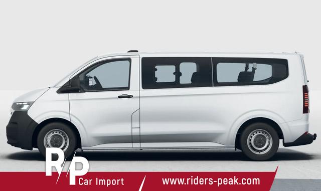 Volkswagen T7 Kombi 2.0 TDI 150 AT8 L2 LED AHK 9S Kam PDC 