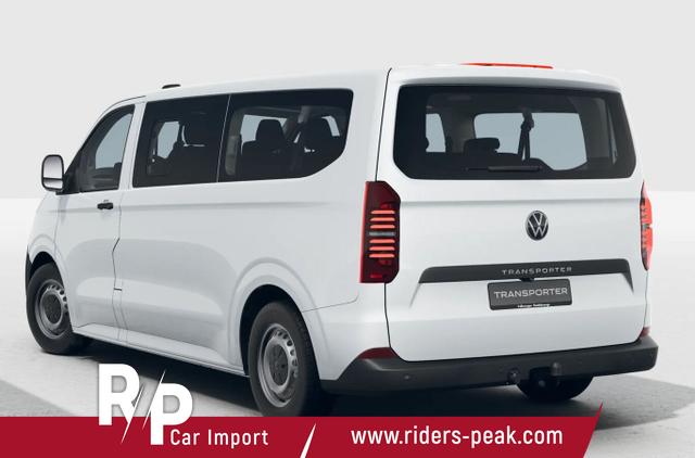 Volkswagen T7 Kombi 2.0 TDI 150 AT8 L2 LED AHK 9S Kam PDC 