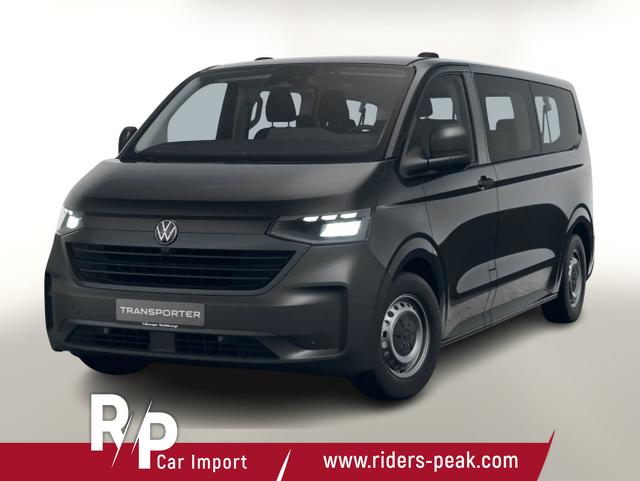 Volkswagen T7 Kombi - 2.0 TDI 150 AT8 L2 LED 9S Kam PDC ConP