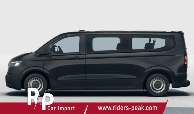 Volkswagen T7 Kombi 2.0 TDI 150 AT8 L2 LED 9S Kam PDC ConP 