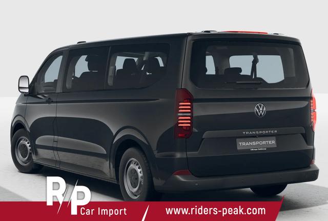 Volkswagen T7 Kombi 2.0 TDI 150 AT8 L2 LED 9S Kam PDC ConP 
