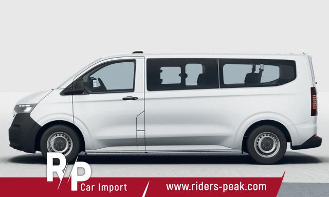 Volkswagen T7 Kombi 2.0 TDI 150 AT8 L2 LED 9S Kam PDC ConP 