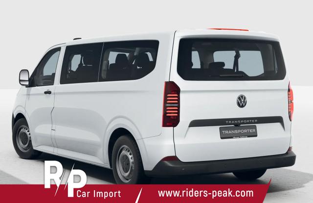 Volkswagen T7 Kombi 2.0 TDI 150 AT8 L2 LED 9S Kam PDC ConP 